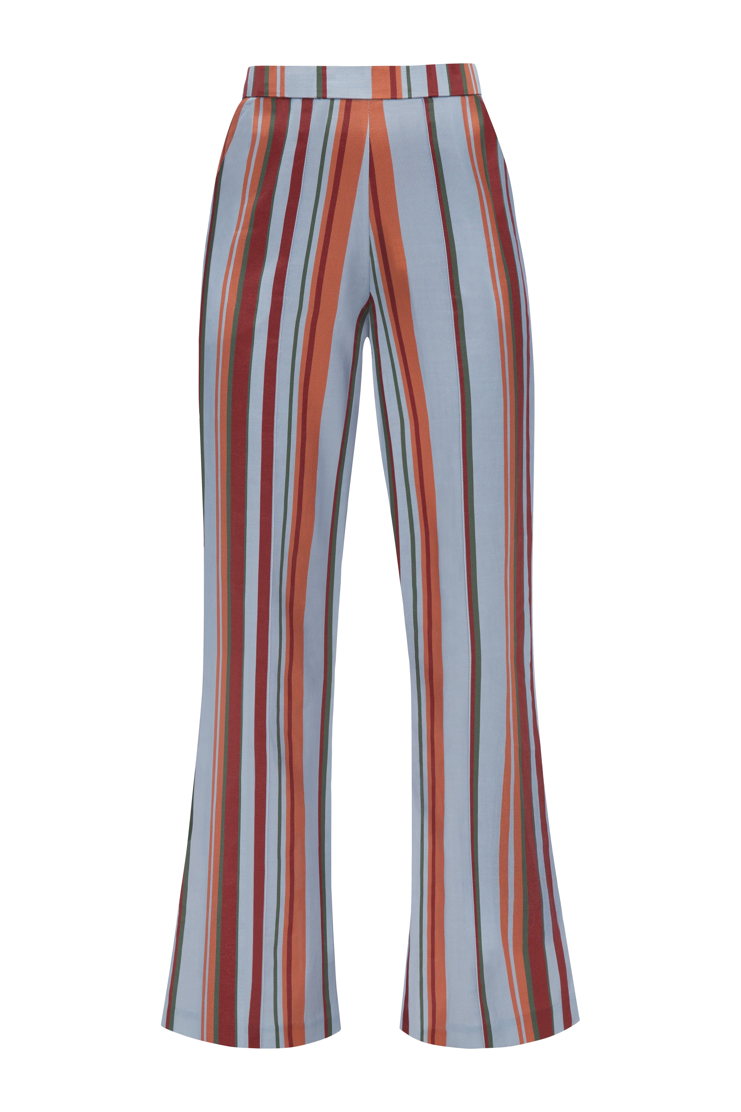 STATE OF GEORGIA X CPR TAILORED PANTS